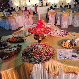 Shajin Catering/AL RAHA events and caterers