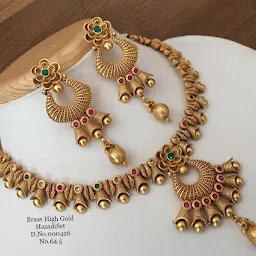Shakambhari Jewellers