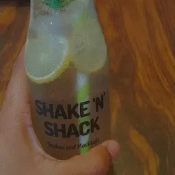 Shake `N` Shack