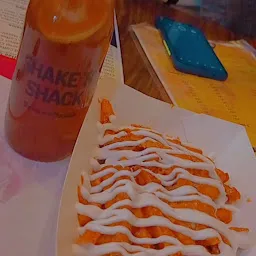 Shake `N` Shack