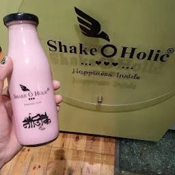 Shake O Holic