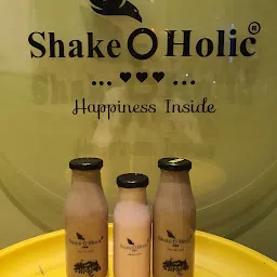 Shake O Holic