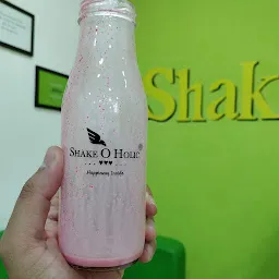 Shake O Holic