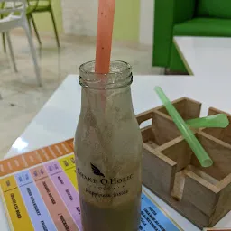 Shake O Holic