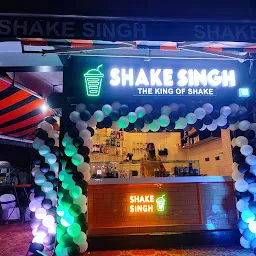 Shake Singh : The King Of Shake