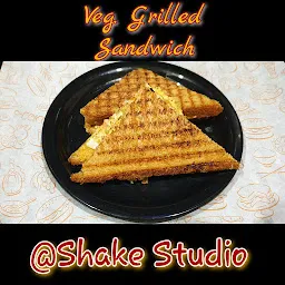 Shake Studio