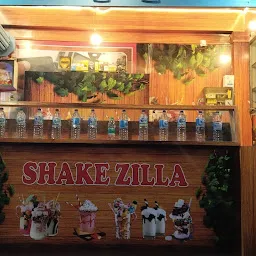 Shake Zilla