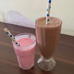 shakes and more