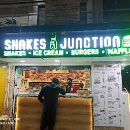 Shakes Junction Vikaspuri