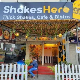 ShakesHere