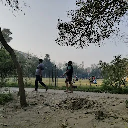 Shakha मैदान