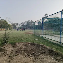 Shakha मैदान