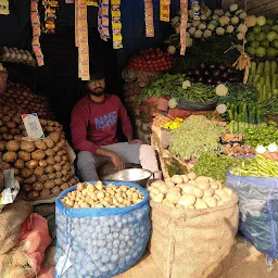 Shakir Vegetable