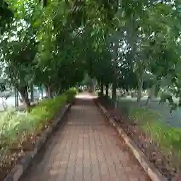 Shakthinagar Park
