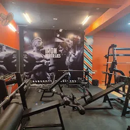 SHAKTI ARENA XTREAM FITNESS GYM