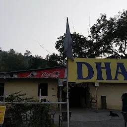 Shakti Dhaba