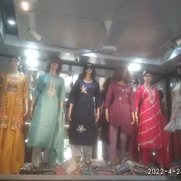 Shakti Emporium