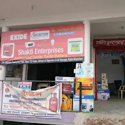 Shakti Enterprises