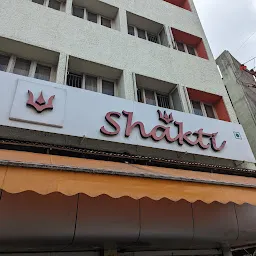 Shakti Farsan