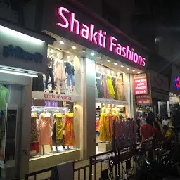 Shakti Fashions
