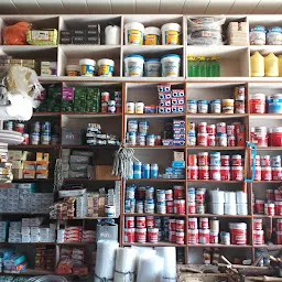 Shakti Hardware And Paints Store