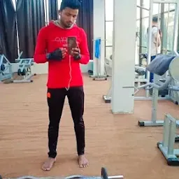 Shakti Health Gym