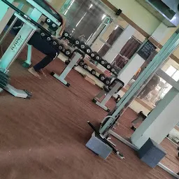 Shakti Health Gym