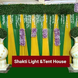 Shakti Light House Chamba