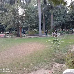 Shakti Nagar Nangia Park