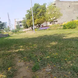 Shakti Nagar Park