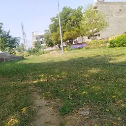Shakti Nagar Park