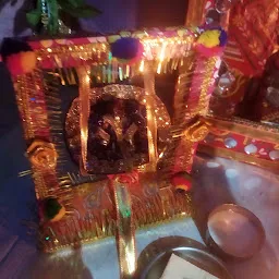 Shakti Pidh Mandir I.T.I