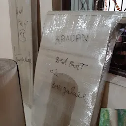 Shakti Road Line - Packers and Movers