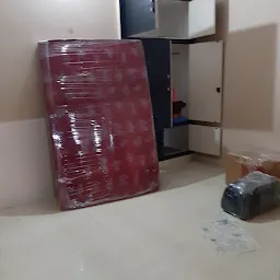 Shakti Road Line - Packers and Movers