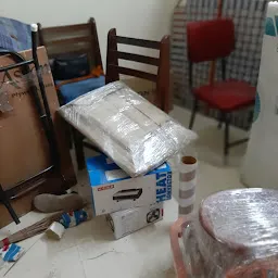 Shakti Road Line - Packers and Movers