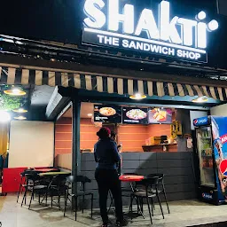 Shakti Sandwich Shop