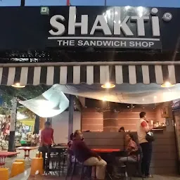 Shakti Sandwich Shop