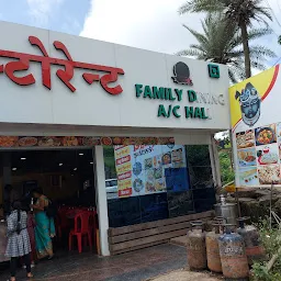 Shakti Sandwich Shop