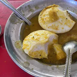 Shakti South Indian Food