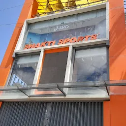 Shakti Sports