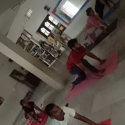 Shakti yoga nilaya