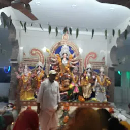 Shaktinagar Durga Temple