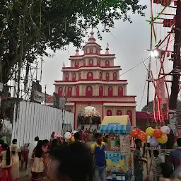 Shaktinagar Durga Temple