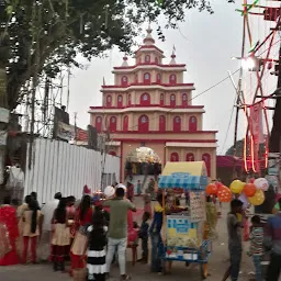Shaktinagar Durga Temple