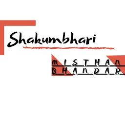 Shakumbhari misthan bhandar