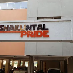 Shakuntal Pride