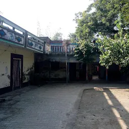 Shakuntala Central Academy