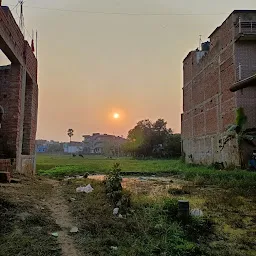 Shakuntala Market, Khenmnichak, Mangal chowk ,Patna 27