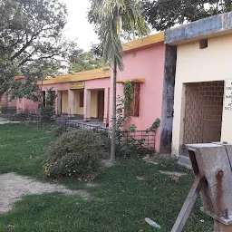 Shakuntala School Asram Hostel