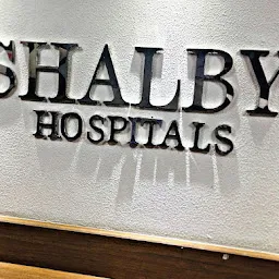 Shalby Academy - Paramedical Courses and Internship Programs in India
